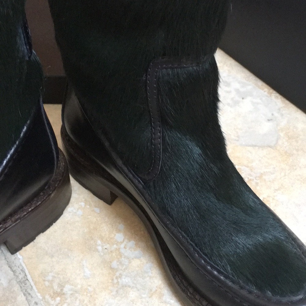 Chanel Boots - Picture 8 of 8